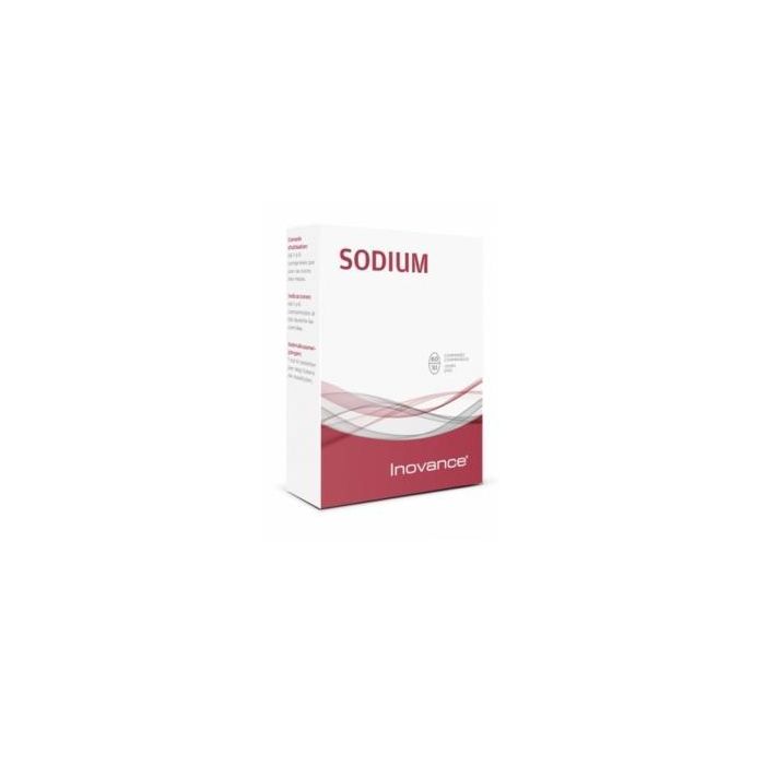Sodium 60Comp. Sodium 60Comp.
