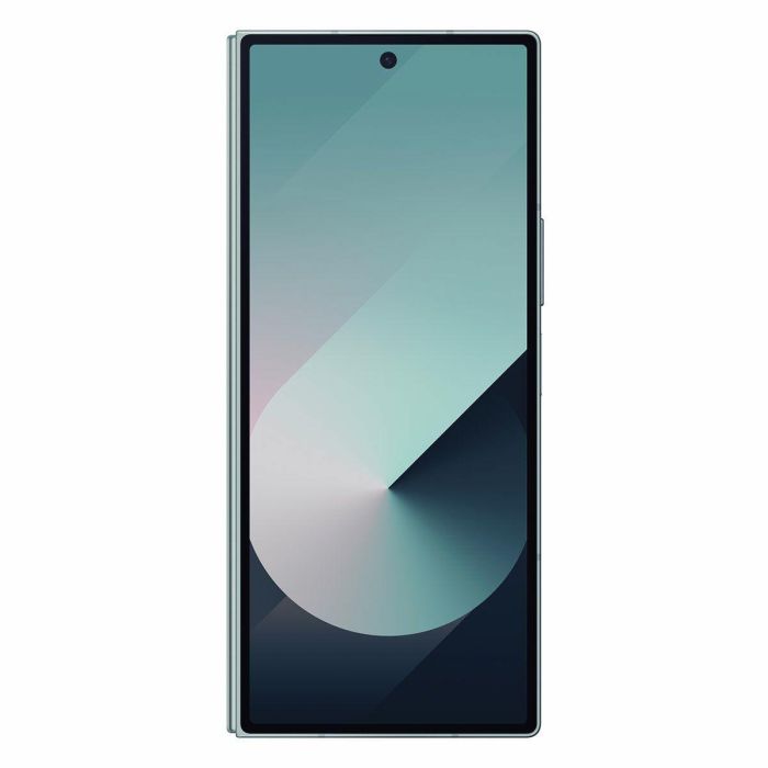 Smartphone Samsung Galaxy Z Fold 6 7,6" 12 GB RAM 256 GB Acero 3 Smartphone Samsung Galaxy Z Fold 6 7,6" 12 GB RAM 256 GB Acero 3