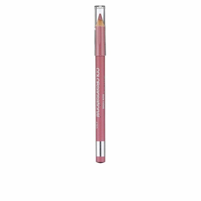 Delineador Lápiz Labial Color Sensational Maybelline 5 g 1 Delineador Lápiz Labial Color Sensational Maybelline 5 g 1
