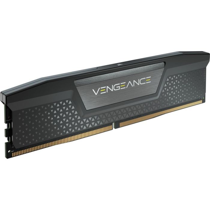 Corsair 192GB DDR5 5200MHz CL38 Vengeance Kit (4x48GB) Black retail para PC 6 Corsair 192GB DDR5 5200MHz CL38 Vengeance Kit (4x48GB) Black retail para PC 6