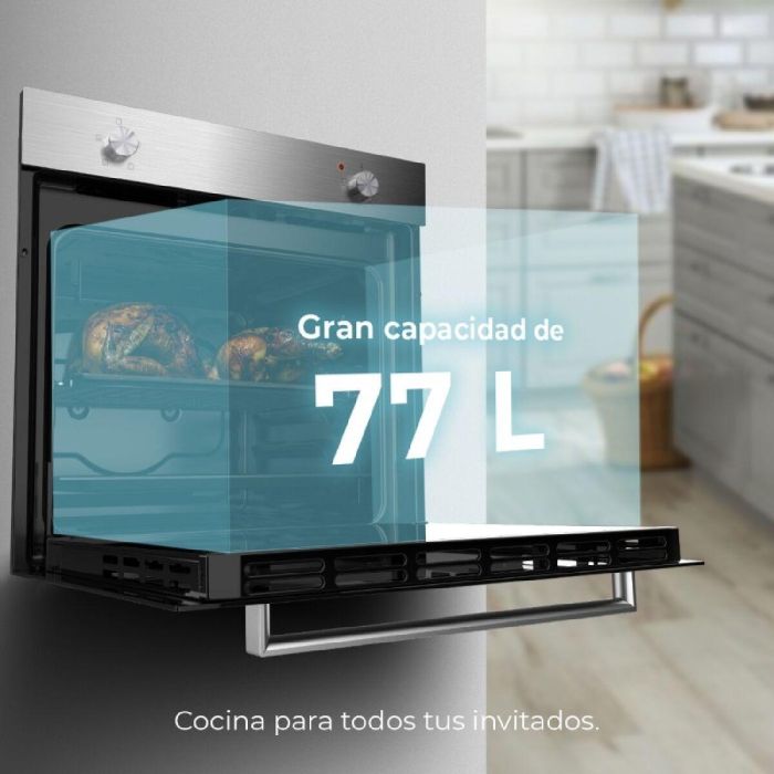 Microondas Cecotec Hexa C126000 3