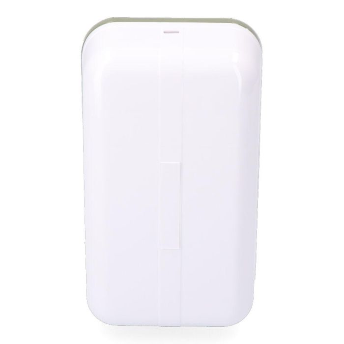 Edm Timbre Guadiana 110-230v 80db Blanco Timbre Musical 1