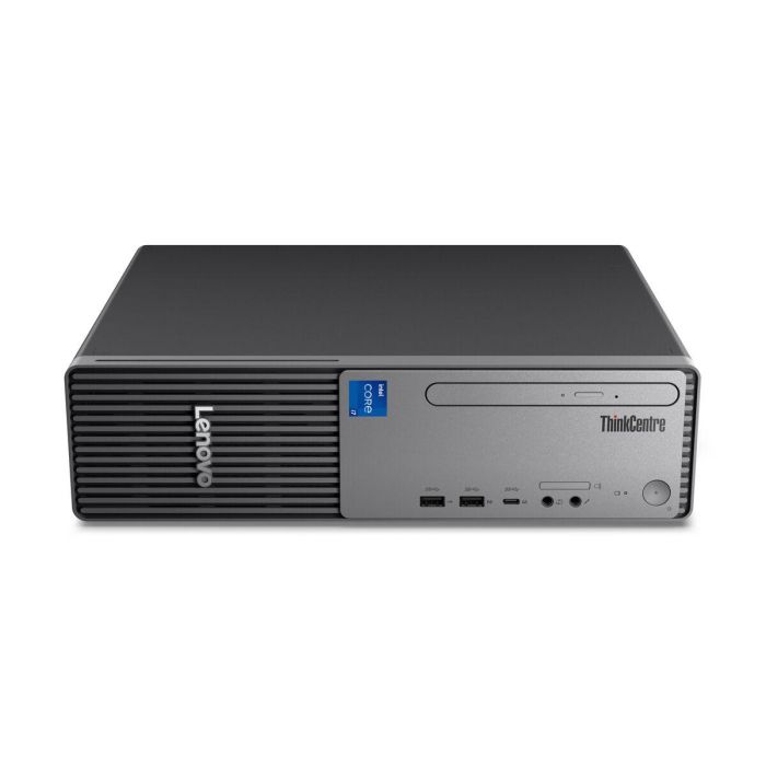 PC de Sobremesa Lenovo NEO 50S Intel Core i5-13400 8 GB RAM 256 GB SSD 2 PC de Sobremesa Lenovo NEO 50S Intel Core i5-13400 8 GB RAM 256 GB SSD 2