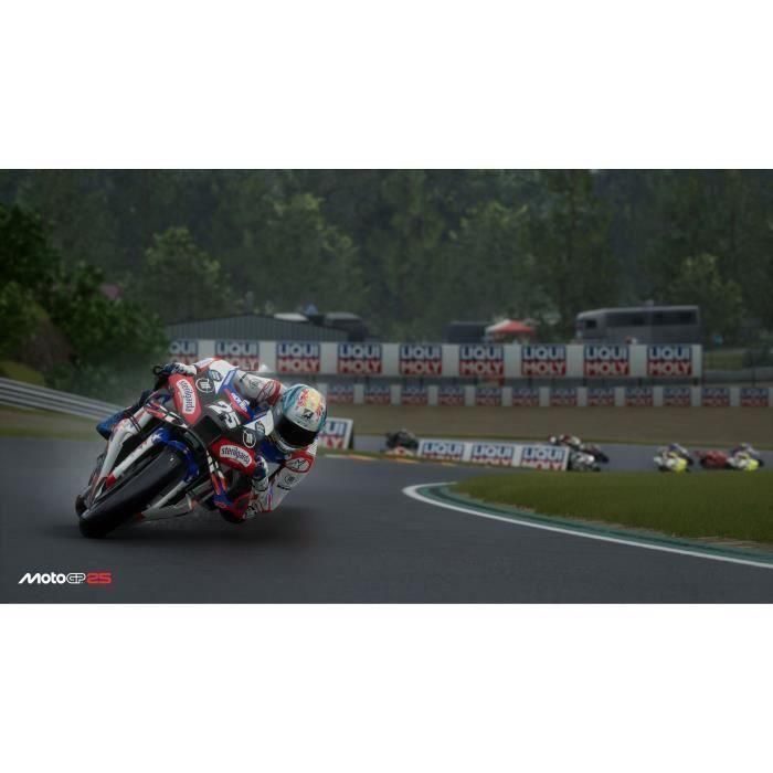 Milestone 8056216170114 - MotoGP25 PS5 3