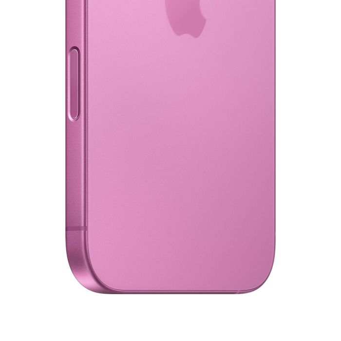 Apple Iphone 16 Plus 256Gb Pink MXY13SX/A 1 Apple Iphone 16 Plus 256Gb Pink MXY13SX/A 1