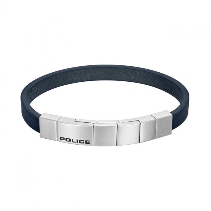 Pulsera Hombre Police PEAGB0038404 Azul