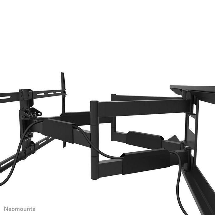 Soporte TV Neomounts WL40-550BL18 43-75" 9