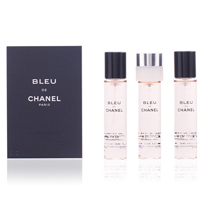 Chanel Bleu de Chanel Eau de Toilette 20 ml Vaporizador para Hombre