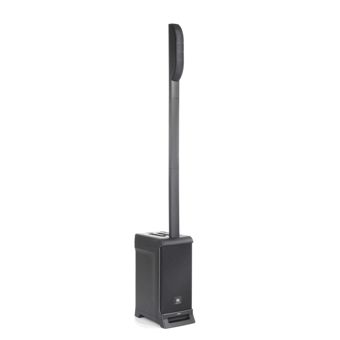 JBLPRO IRX ONE Columna PA Todo en Uno con Bluetooth 5.0 y Mezclador de 3 Canales 7