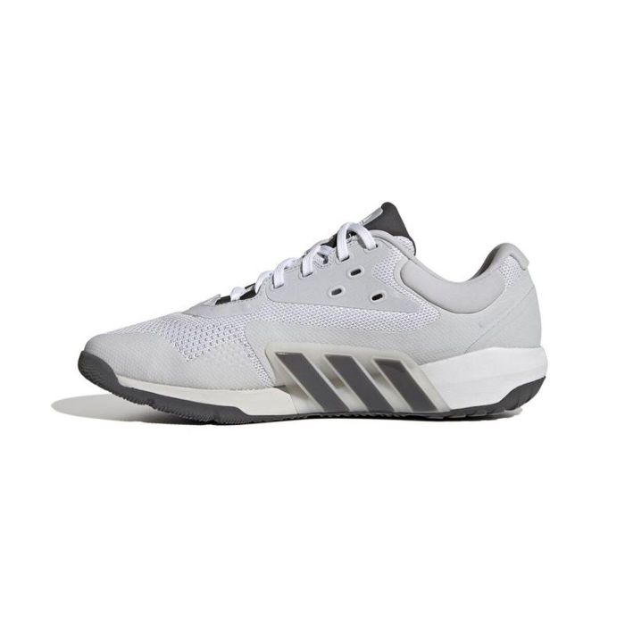 Zapatillas Deportivas Hombre Adidas Dropstep Trainer Blanco Hombre 7