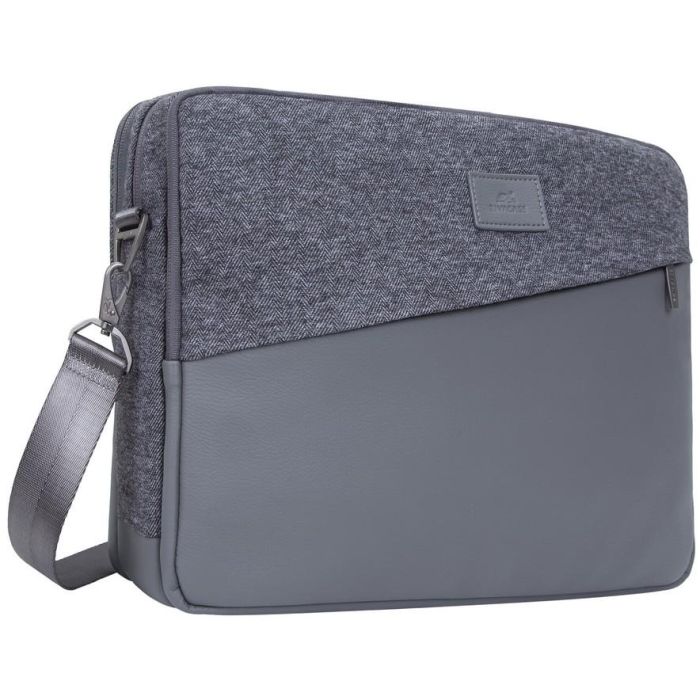 Riva NB Tasche Egmont 15,6" schwarz 7930 2