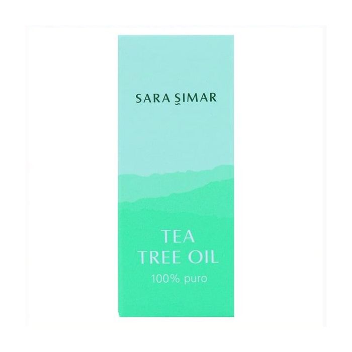 Sara Simar Aceite Árbol de Té 15 Ml (6591)