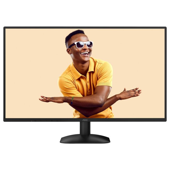 AOC 27B31H Monitor 27" Full HD IPS Negro con HDMI y VGA
