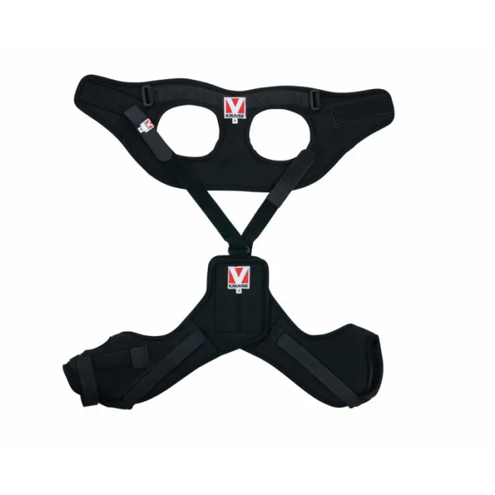 Rehab Pro Protector De Rodilla M Izquierdo Kruuse