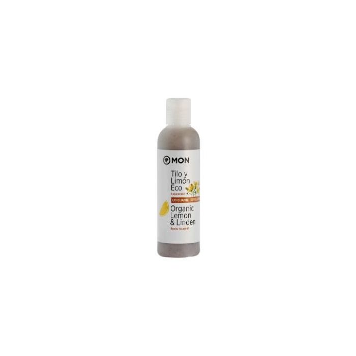 Gel Exfoliante Tilo Y Limon 200Ml. Gel Exfoliante Tilo Y Limon 200Ml.