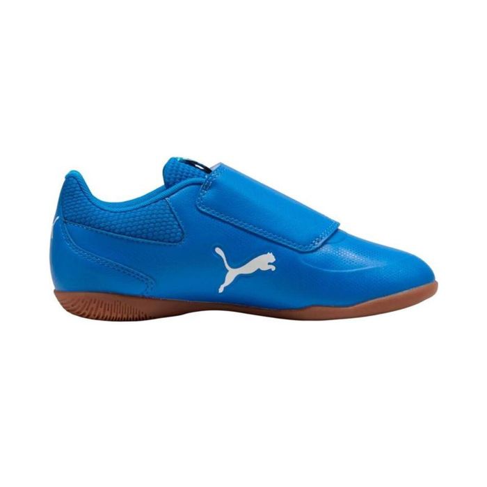 Zapatillas de Fútbol Sala para Niños Puma Truco Iii V Ultra 42-43 3