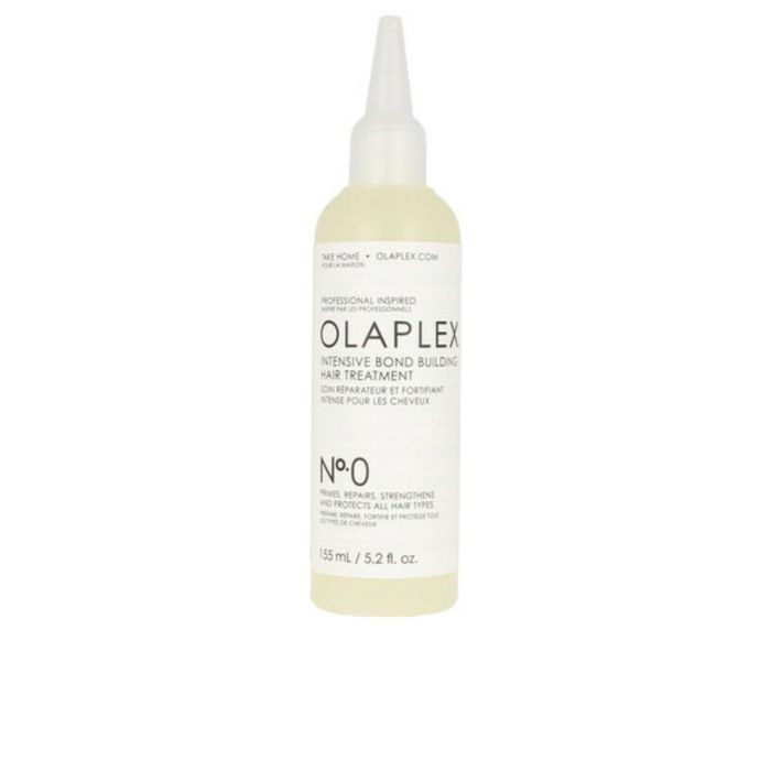 Olaplex N.0 Intensive Bond Builder Launch 155 mL