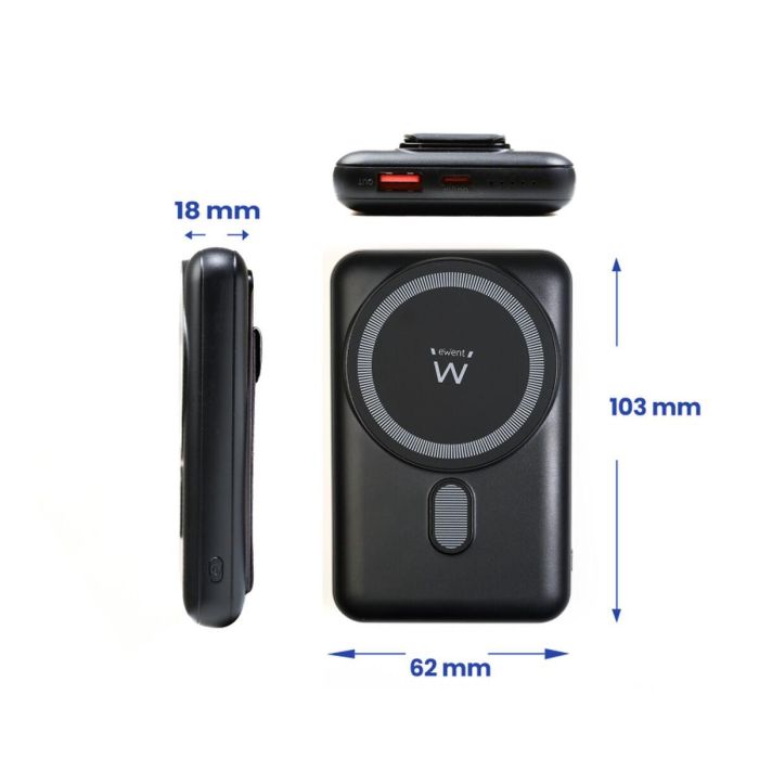 Powerbank Eminent EW1162 1