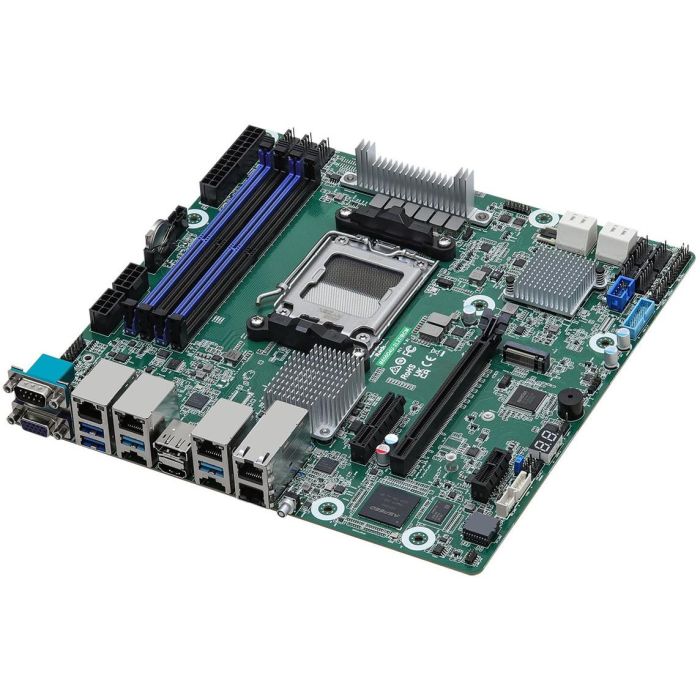 MB ASRock AM5 - B650D4U-2L2T/BCM 1 MB ASRock AM5 - B650D4U-2L2T/BCM 1