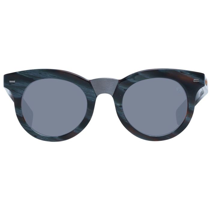 Gafas de Sol Hombre Ermenegildo Zegna ZC0010 64A47 1 Gafas de Sol Hombre Ermenegildo Zegna ZC0010 64A47 1