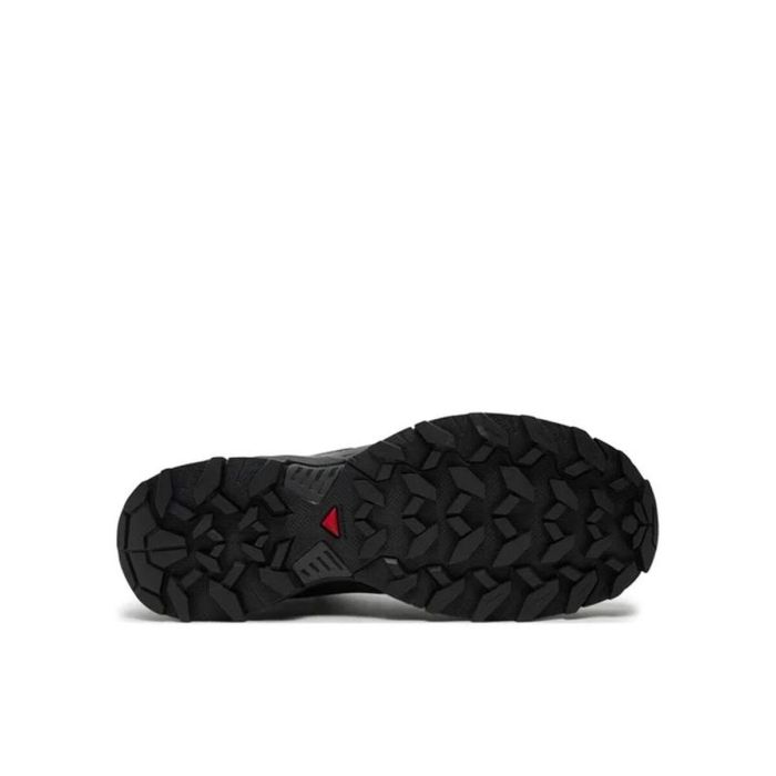 Zapatillas de Hombre para Caminar Salomon X Ultra Snowpilot Negro S 5
