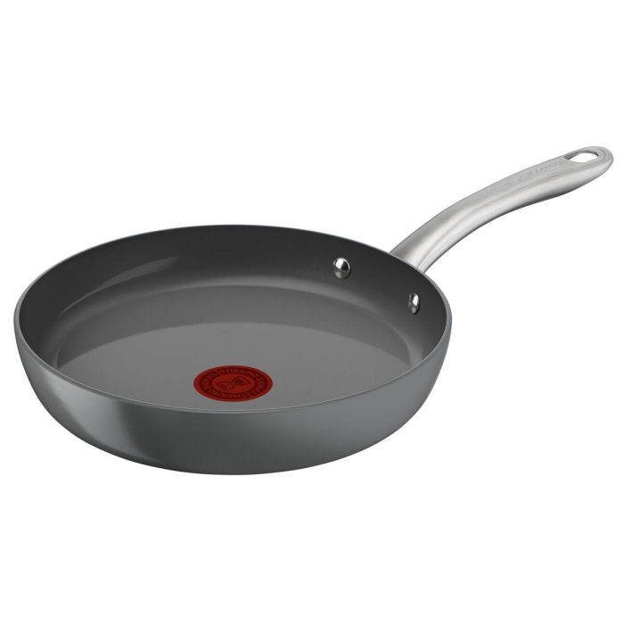 Sartén Tefal C4240653 Gris Aluminio Ø 28 cm Sartén Tefal C4240653 Gris Aluminio Ø 28 cm