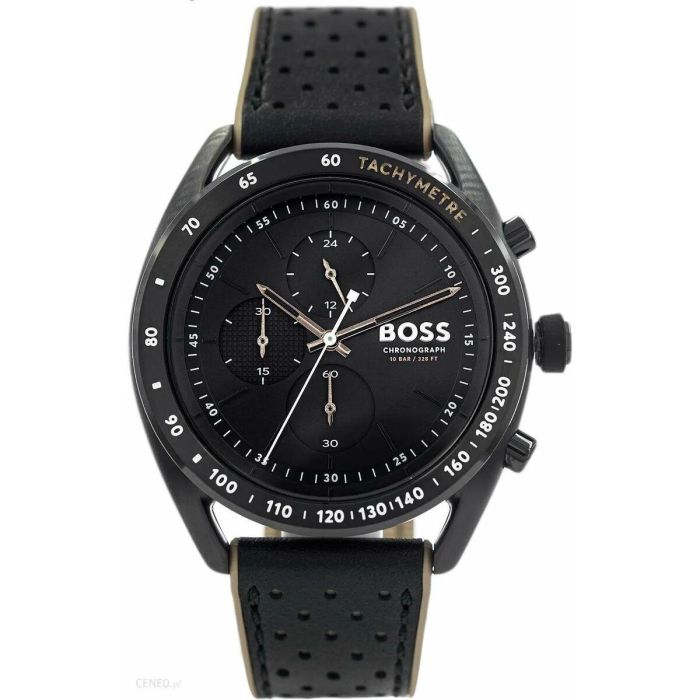 Reloj Hombre Hugo Boss 1514022 (Ø 44 mm) 0 Reloj Hombre Hugo Boss 1514022 (Ø 44 mm) 0