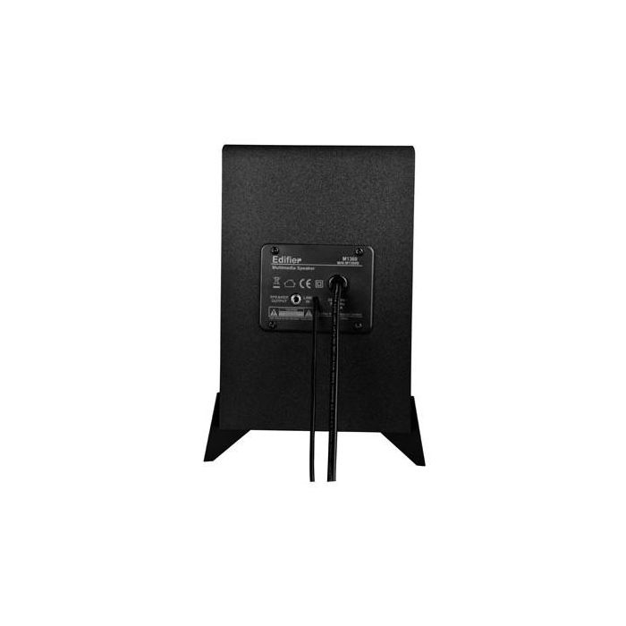 Edifier M1360 2.1 schwarz retail 7 Edifier M1360 2.1 schwarz retail 7
