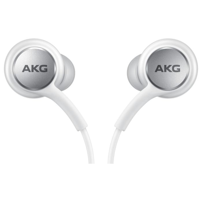 Samsung Auriculares In-Ear USB-C con Micrófono y Control de Volumen, Blancos EO-IC100BWEGEU 16