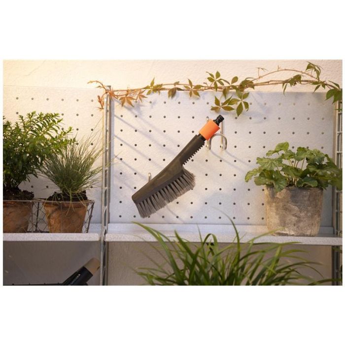 Gardena Cleansystem Grundausstattung S soft 3 Gardena Cleansystem Grundausstattung S soft 3