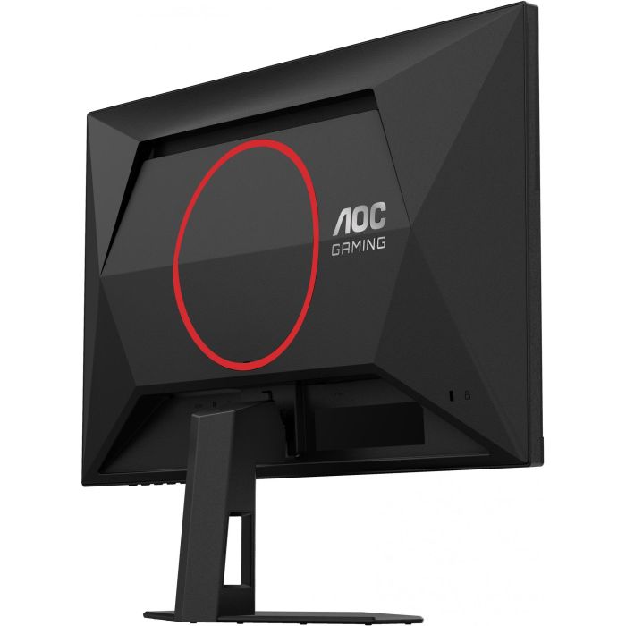 AOC 60.4cm (23.8") Q24G4RE 16:09 2xHDMI+DP IPS black-red 4