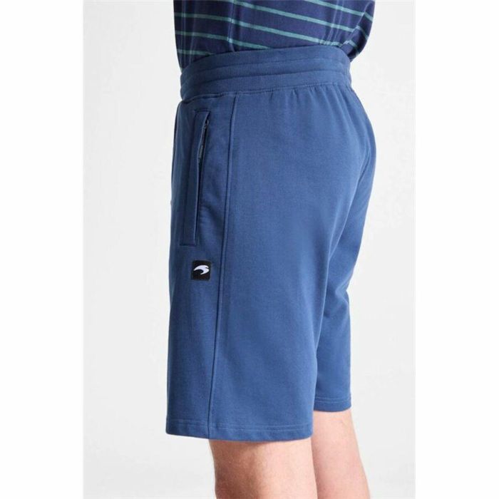 Pantalón Corto Deportivo Astore Roderfield Azul S 1