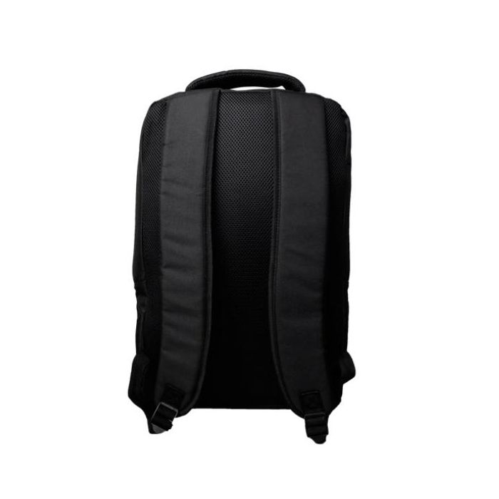 Acer Mochila GP.BAG11.02C para Portátil 15.6 Pulgadas Negro 3 Acer Mochila GP.BAG11.02C para Portátil 15.6 Pulgadas Negro 3
