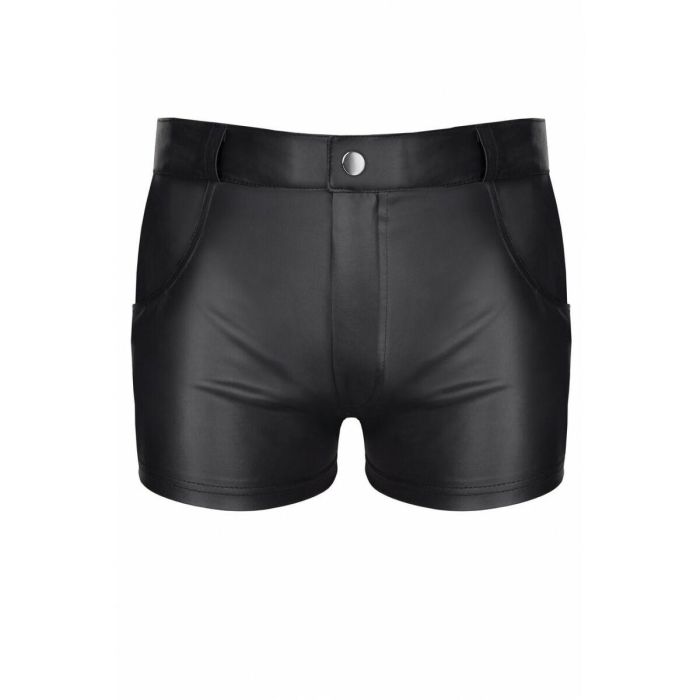Pantalón corto Demoniq Negro Hombre L