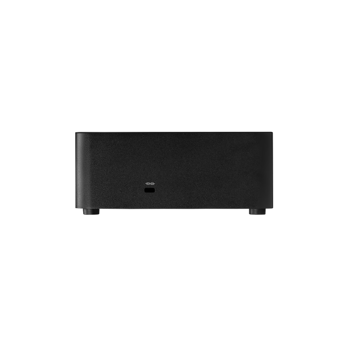 MSI Cubi NUC 1M Intel Core 5 120U 8 GB DDR5-SDRAM 512 GB SSD Windows 11 Pro Mini PC Negro 6 MSI Cubi NUC 1M Intel Core 5 120U 8 GB DDR5-SDRAM 512 GB SSD Windows 11 Pro Mini PC Negro 6