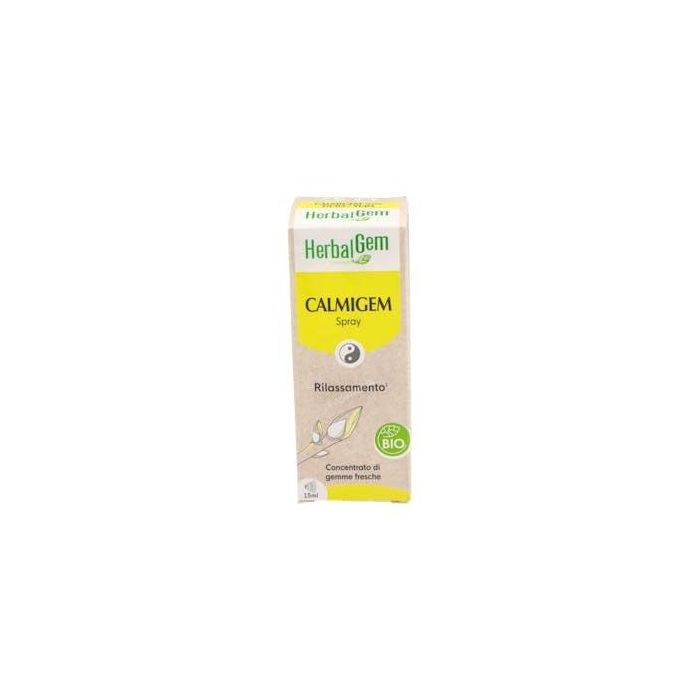 Calmigem Spray Bio