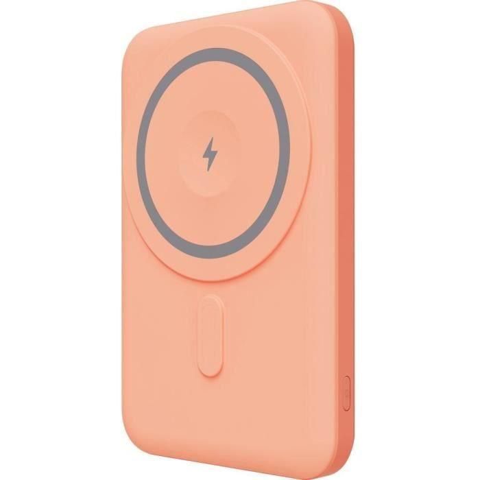 Yenkee YPB 501 oe Batería Externa MagSafe 5000 mAh 1