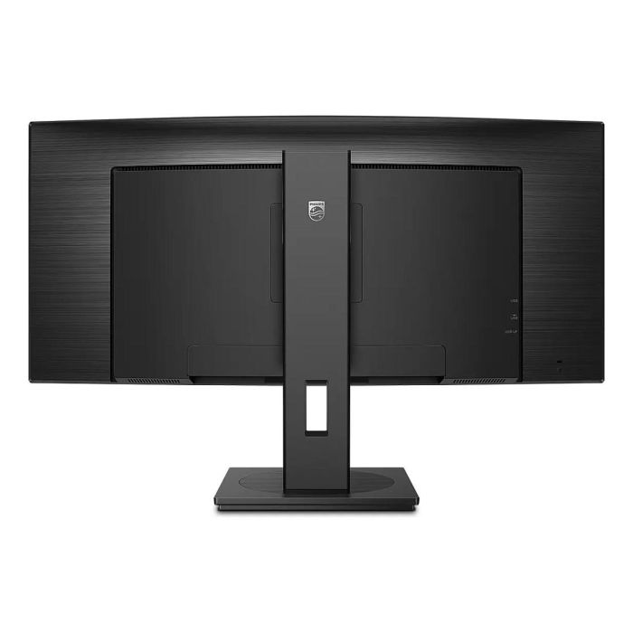 Philips Monitor 346B1C/00 34" (86,4cm) 3440x1440 UWQHD Curvo 100Hz USB-C Altavoces Negro 8