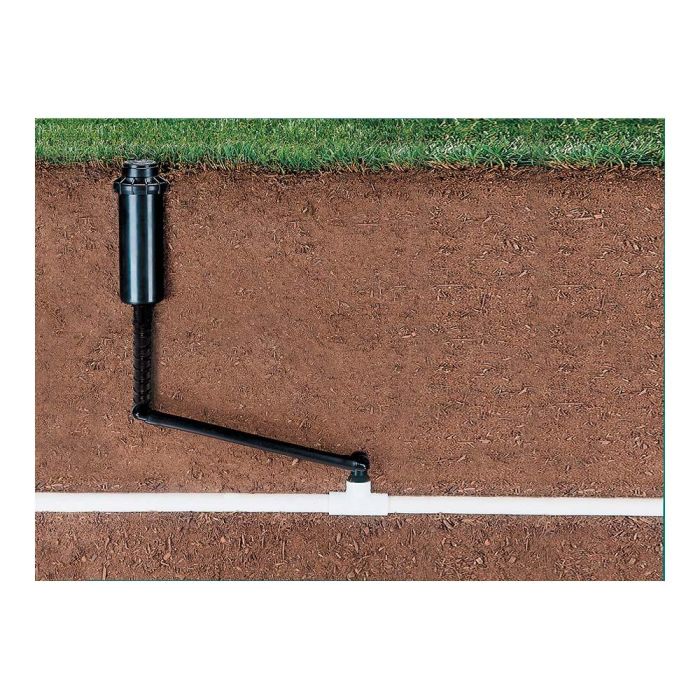 Aqua Control Bobina Recortable Rosca Hembra 3/4" para Riego Enterrado 1 Aqua Control Bobina Recortable Rosca Hembra 3/4" para Riego Enterrado 1