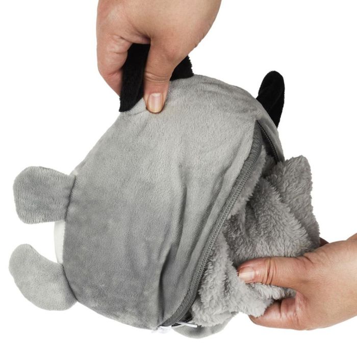 Home Deco Kids Sudadera Infantil Con Capucha Kawaii Colección Polyester 3