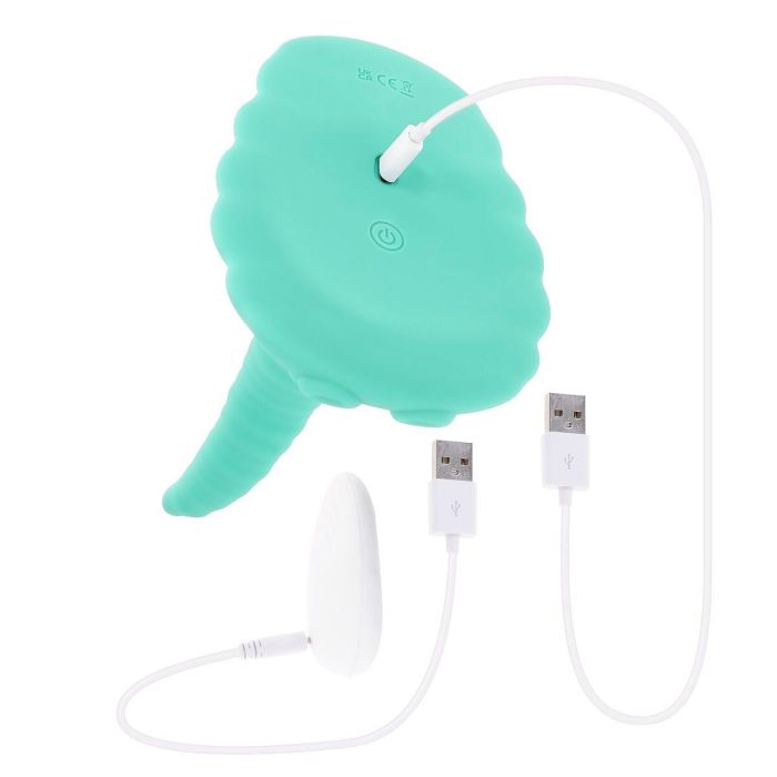 Plug Anal Evolved (12,7 cm) 2 Plug Anal Evolved (12,7 cm) 2