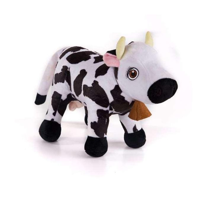 Peluche Musical Bandai Vaca Lola 7 Peluche Musical Bandai Vaca Lola 7