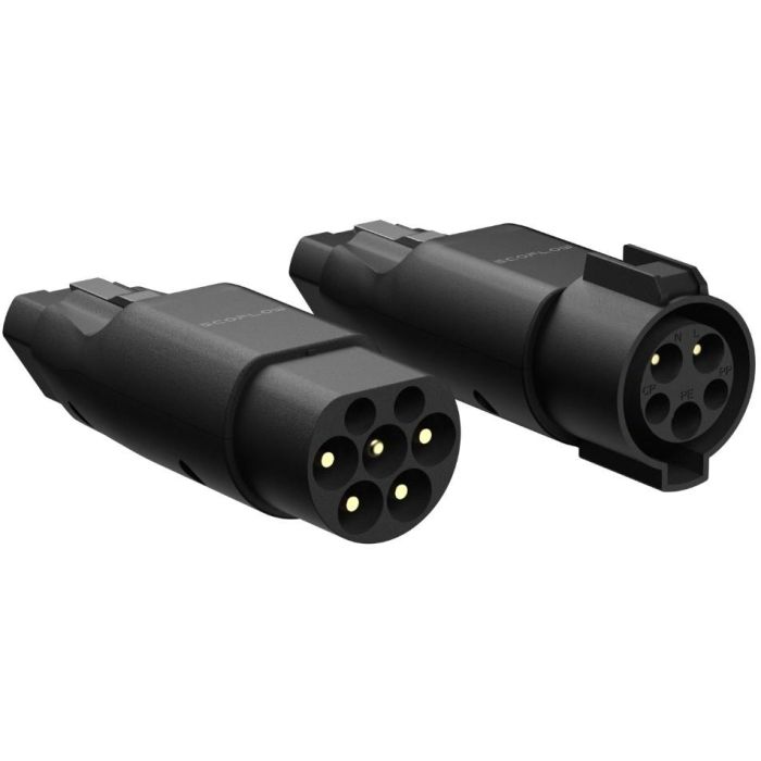 ECOFLOW Delta Pro EU EV X-Stream Adapter 5
