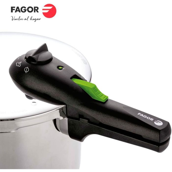 Olla Express Fagor DUO 4L RAPID 9 Olla Express Fagor DUO 4L RAPID 9