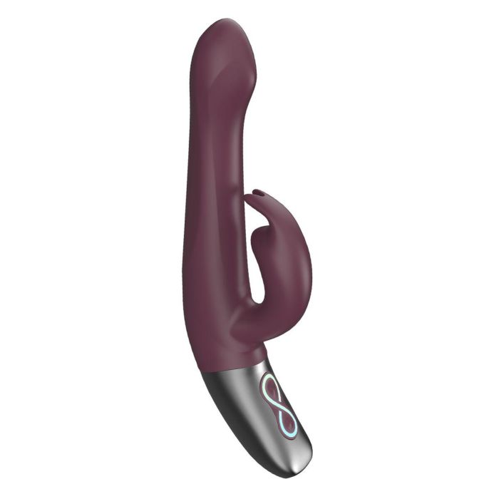 Vibrador Punto G NMC Rojo