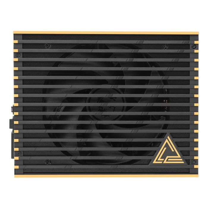 MSI MEG Ai1600T PCIE5 Fuente de Alimentación para PC 1600W ATX 80 PLUS Titanium Totalmente Modular Negra 2 MSI MEG Ai1600T PCIE5 Fuente de Alimentación para PC 1600W ATX 80 PLUS Titanium Totalmente Modular Negra 2
