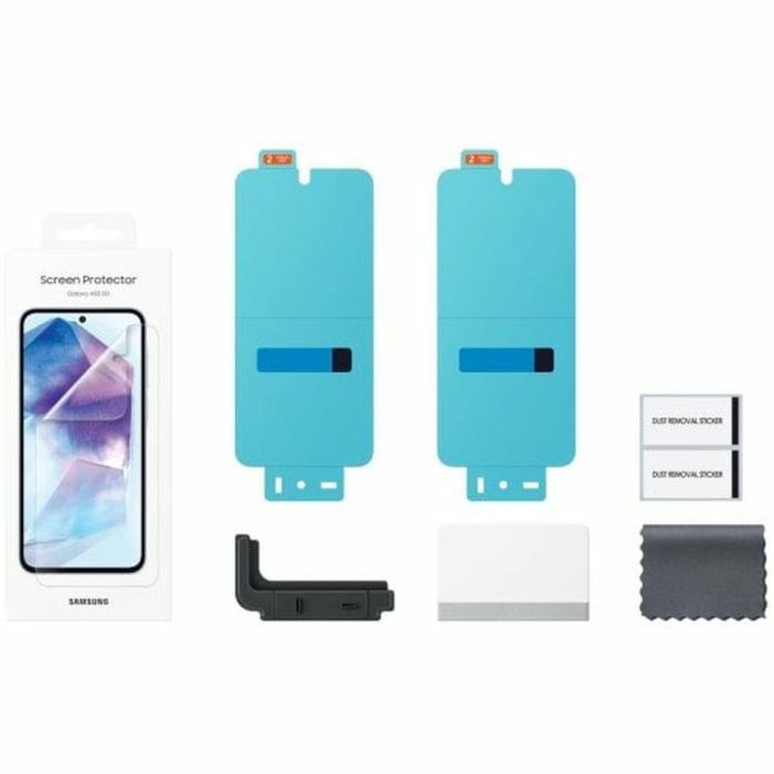 Protector de Pantalla para Tablet Samsung Galaxy A55 Samsung 3 Protector de Pantalla para Tablet Samsung Galaxy A55 Samsung 3