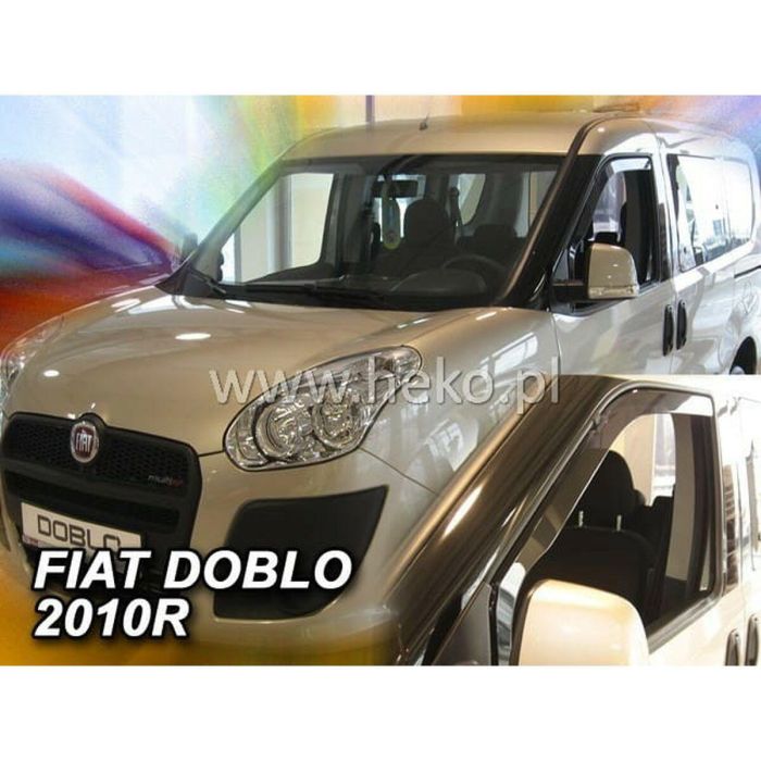 Carenados Opel Cambo D 2011_2018 Sólo Deflectores Frontales HO15166 1 Carenados Opel Cambo D 2011_2018 Sólo Deflectores Frontales HO15166 1