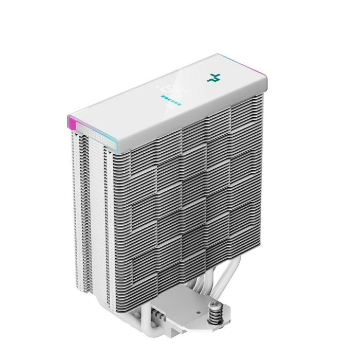 Ventilador de Caja DEEPCOOL Ø 12 cm 4