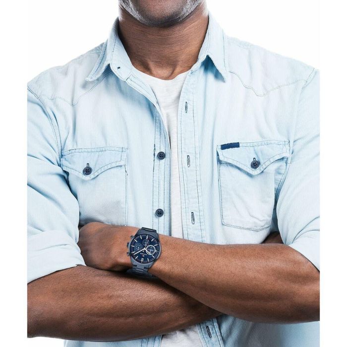 Reloj Hombre Tommy Hilfiger 1680666 1 Reloj Hombre Tommy Hilfiger 1680666 1
